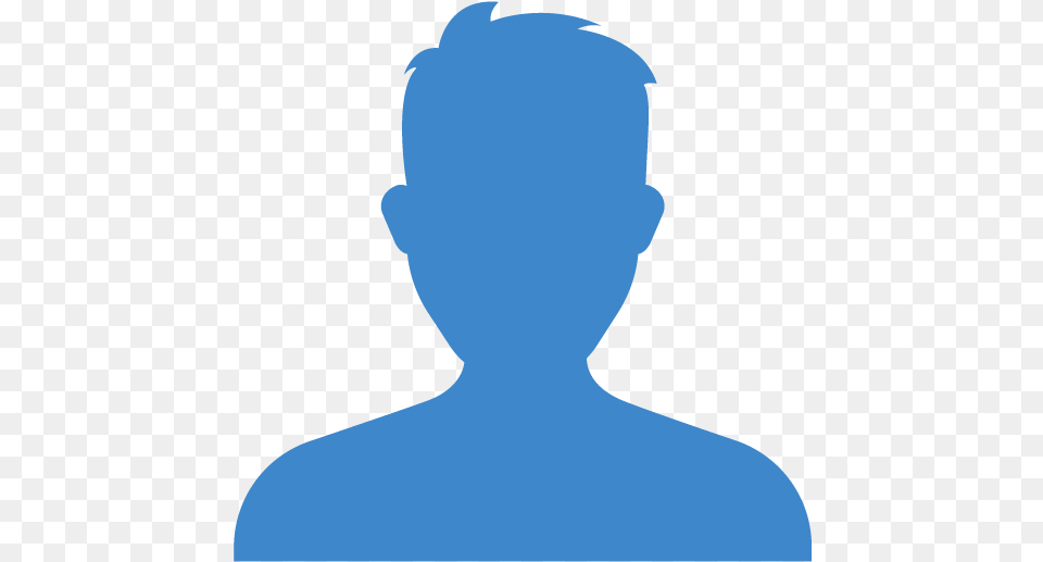Our Team Neutral Avatar, Silhouette, Body Part, Face, Head Png
