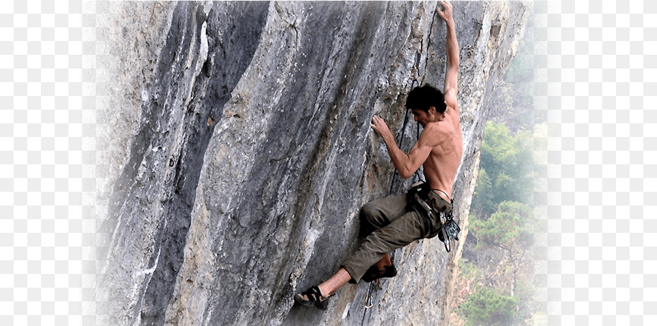 Our Team Of Highly Trained Rock Climbing Jim Corbett, Outdoors, Sport, Leisure Activities, Person Png Image