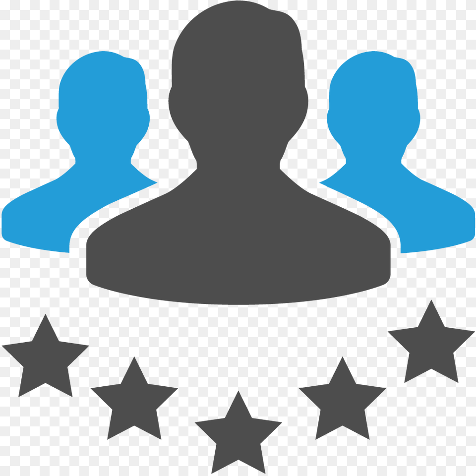 Our Team Our Team Icon, Person, Symbol, Star Symbol Free Transparent Png