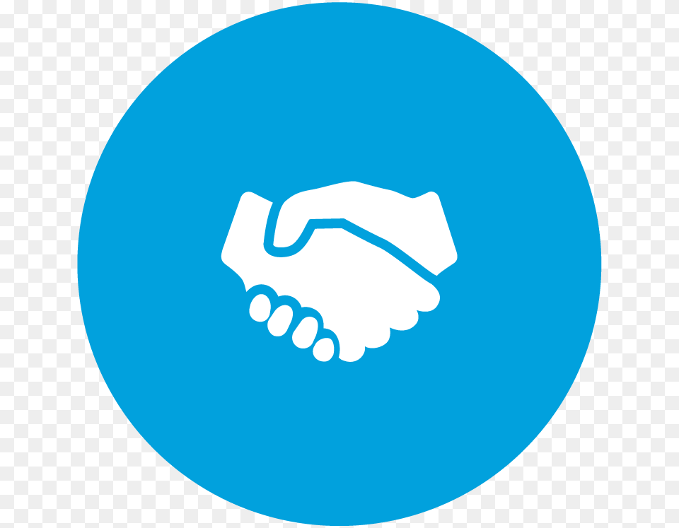 Our Team Takes Responsibility For Client Investments Telegram Logo, Body Part, Hand, Person, Handshake Png