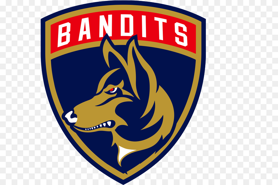 Our Teams Florida Panthers Hockey Logo, Emblem, Symbol, Badge, Face Free Png