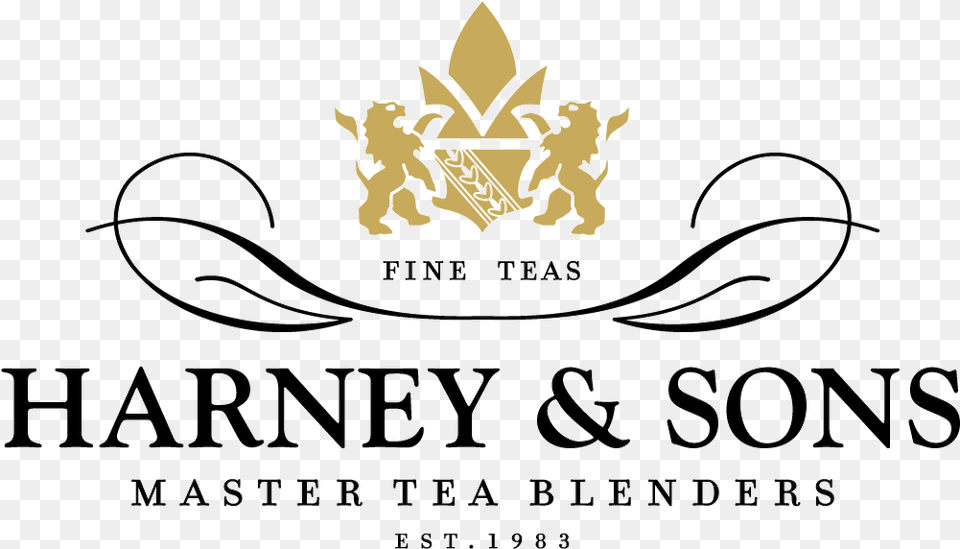 Our Teas Harney And Sons Logo, Person, Baby, Text Free Transparent Png