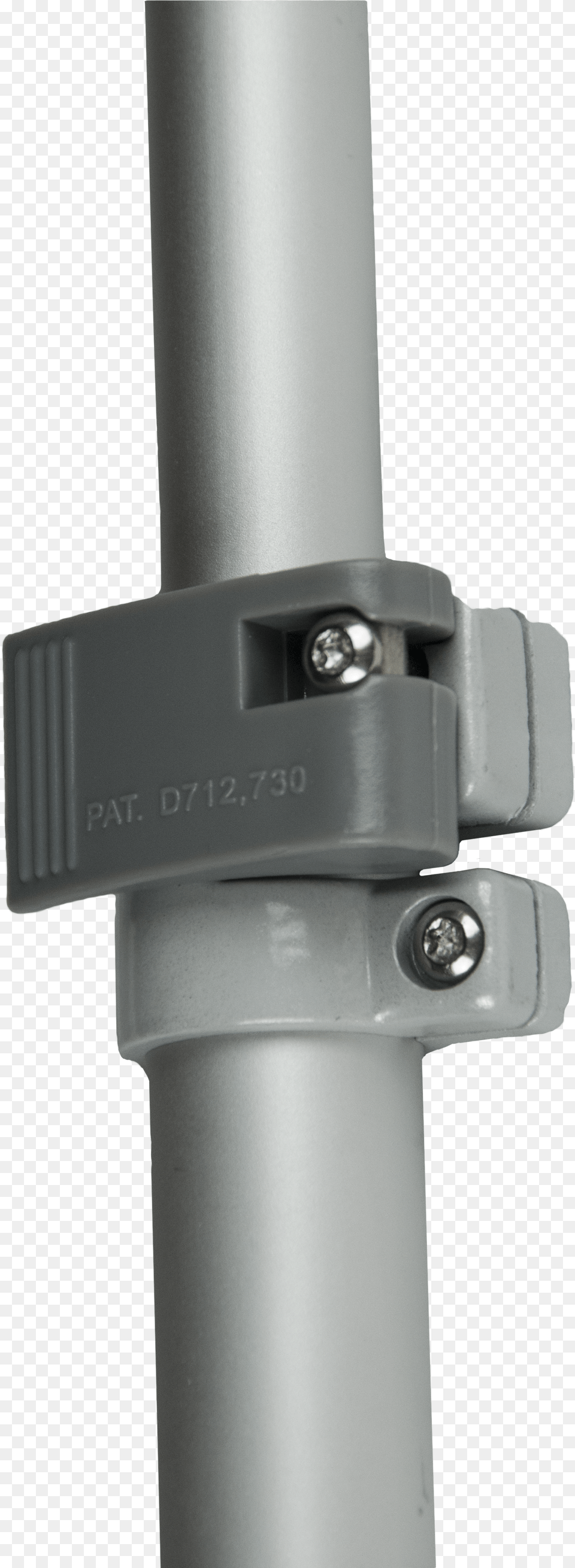 Our Telescoping Cam Lock Support Poles Have Die Cast Column Png Image