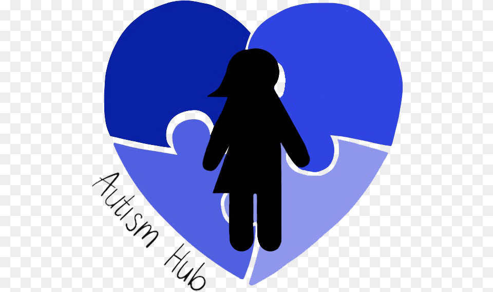 Our Theme For This Month Is Autism Awareness And Coincides Illustration, People, Person, Logo Png