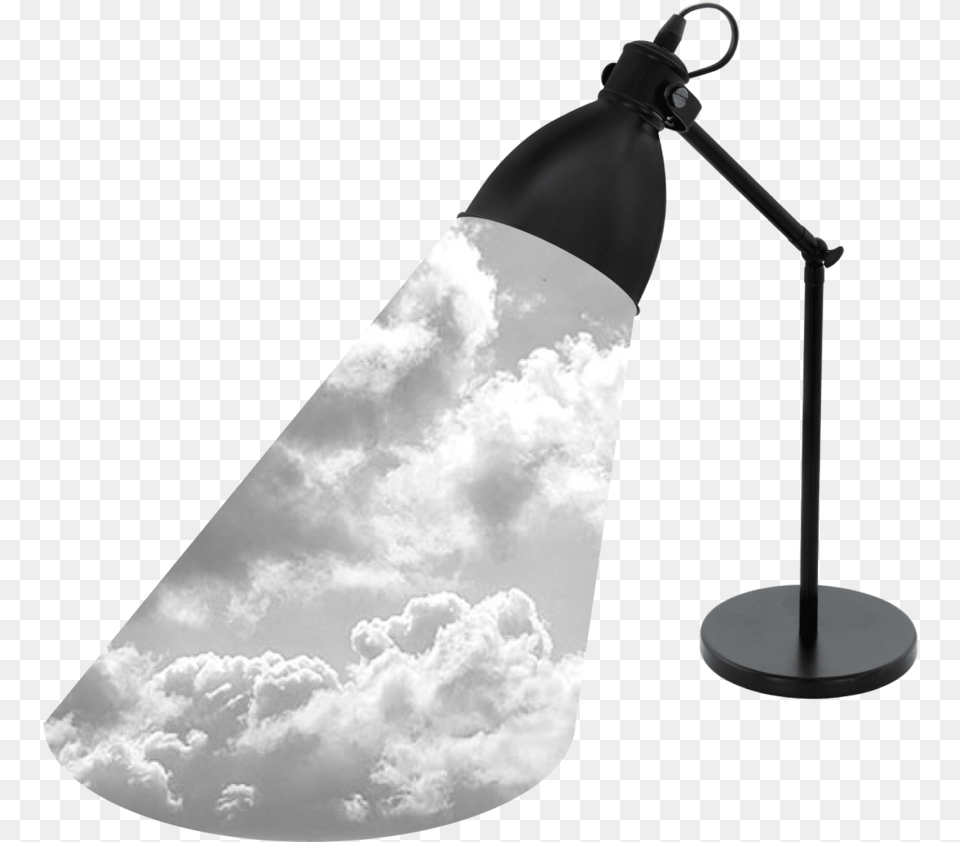Our Thinking 08 Desk Lamp Transparent Background, Lampshade, Lighting Free Png