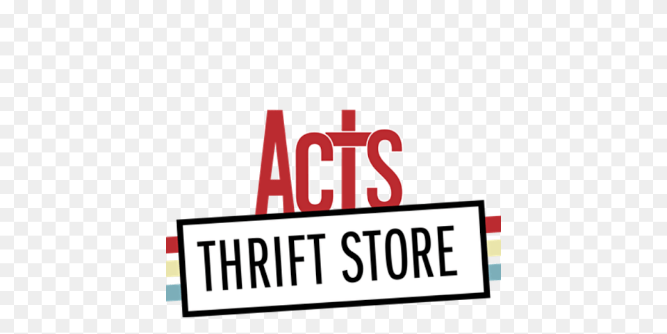 Our Thrift Store Partners, Sign, Symbol, License Plate, Transportation Free Png Download