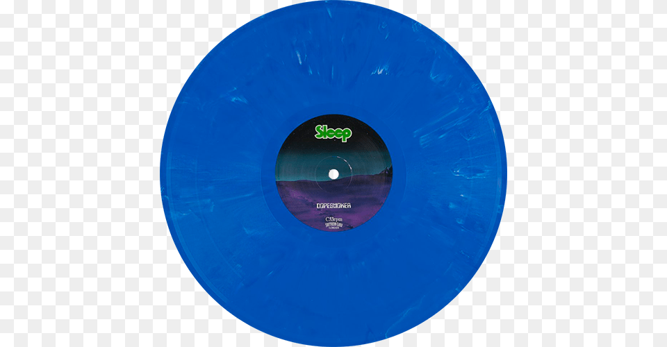 Our Top Amazing Colored Vinyl Records The Limited Press, Disk, Dvd, Toy Free Png Download
