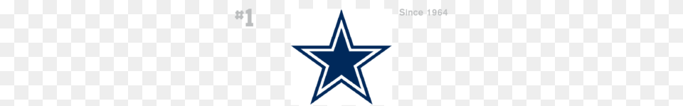 Our Top Nfl Team Logos, Star Symbol, Symbol Free Png Download