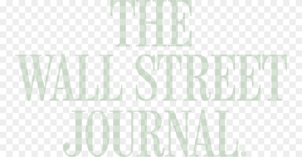 Our Town America Featured On The Wall Street Journal, Text, Blackboard, Green Png Image