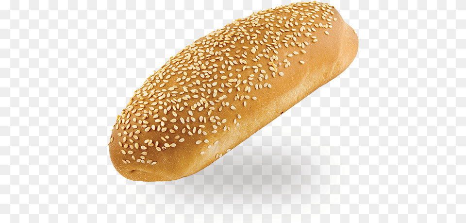 Our Traditional Hot Dog Bun, Bread, Food, Burger Png