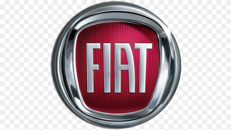 Our Two Dealerships In Chester House 7 Brands Between Fiat Logo, Emblem, Symbol, Appliance, Device Free Transparent Png