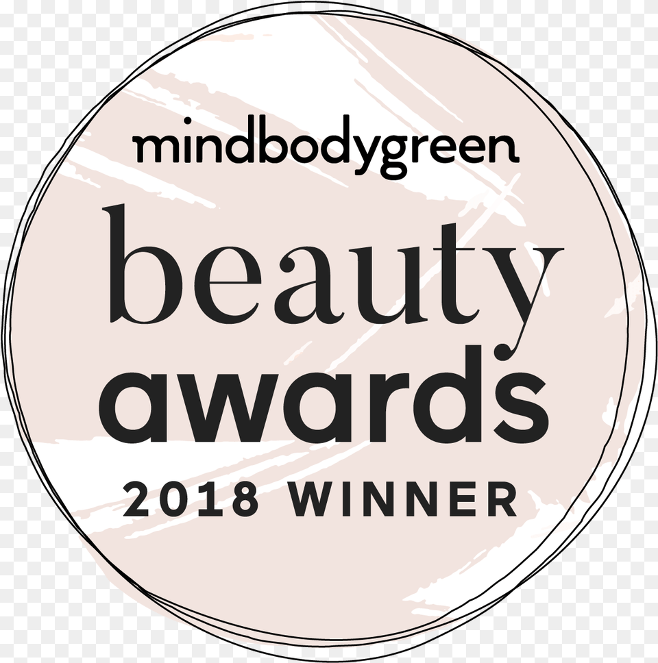 Our Ulili X Kahina Candle Wins Mind Body Green Award Exfoliation, Book, Publication, Disk, Text Free Png