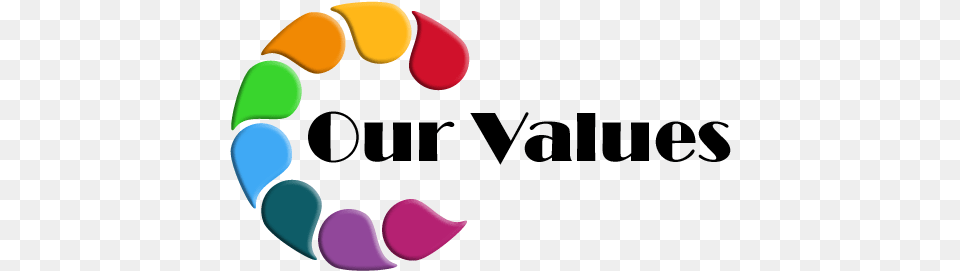Our Values Logo Our Values Logo, Food, Sweets Png