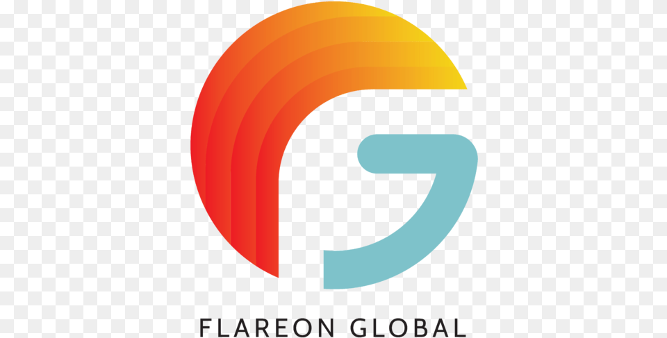Our Vision Amp Mission Flareon Global Services Pvt Ltd, Logo, Astronomy, Moon, Nature Free Transparent Png