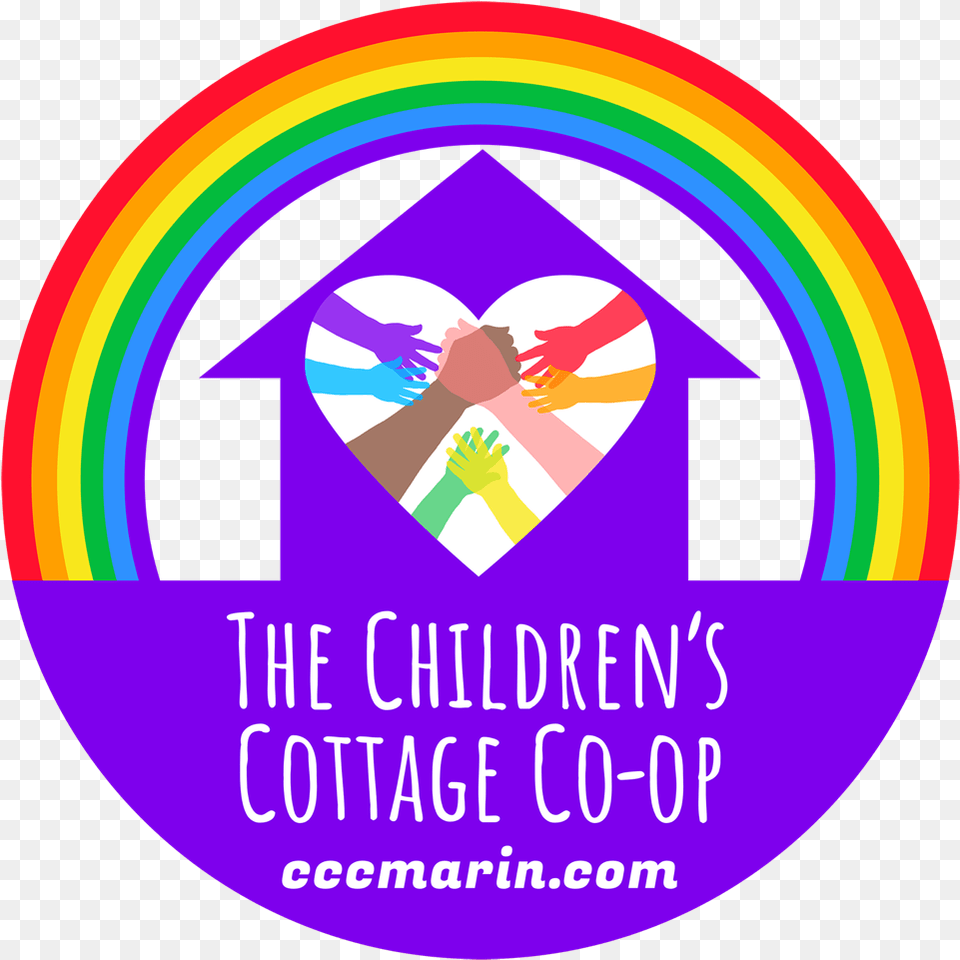 Our Vision Values And Mission U2014 The Childrenu0027s Cottage Co Circle, People, Person, Logo, Disk Png