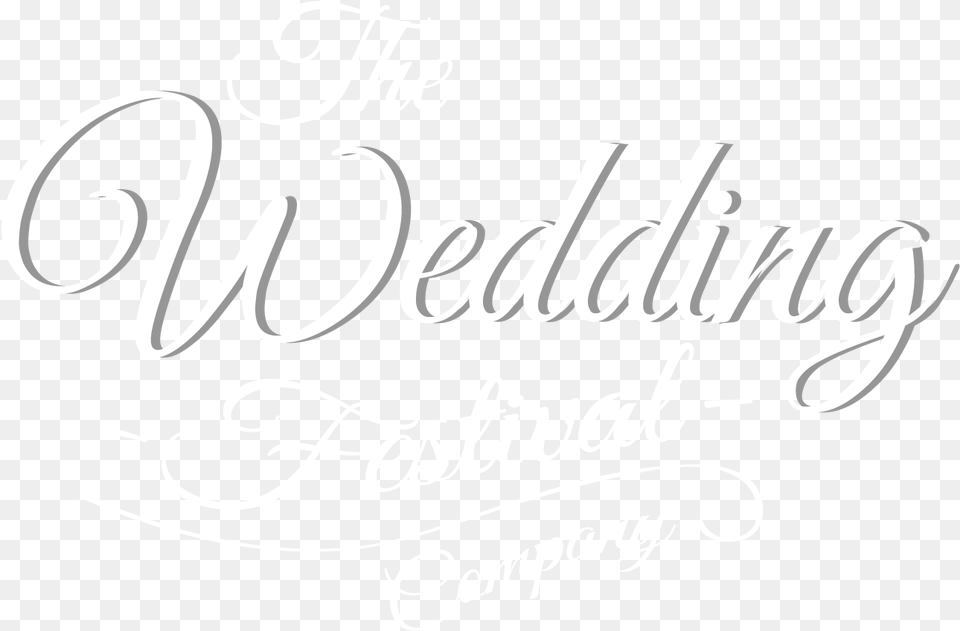 Our Wedding Calligraphy, Handwriting, Text Free Transparent Png