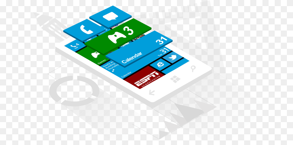 Our Windows Mobile App Development Services Include Mobile App Developer, Text, Business Card, Paper, Electronics Png Image