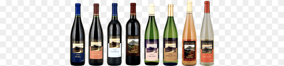 Our Wines Champagne, Alcohol, Beverage, Bottle, Liquor Free Png Download