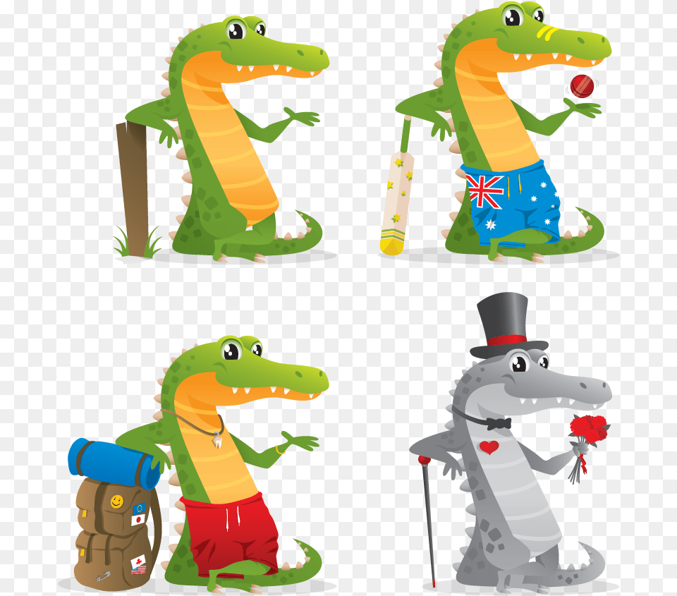 Our Work Funk Tall Cartoon, Baby, Person, Animal, Dinosaur Free Png