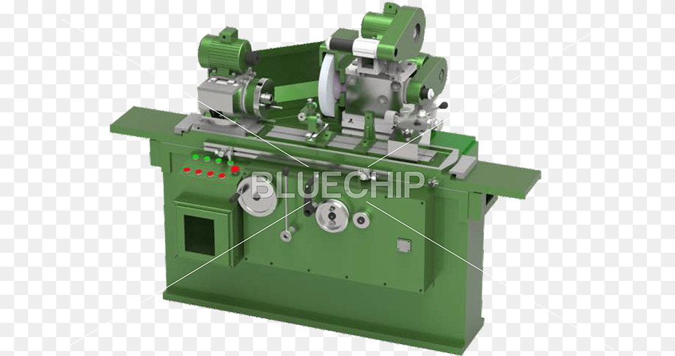 Our Work Metal Lathe, Machine Free Png Download