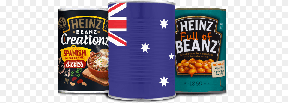 Our Working Environment Is Fun Hard Working And Collaborative Heinz Beans Fridge Pack, Aluminium, Tin, Canned Goods, Food Free Transparent Png