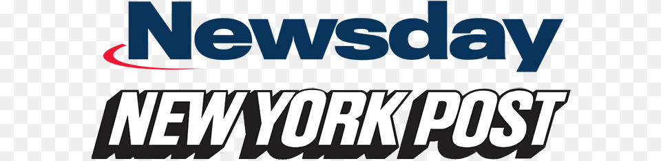 Our Workshop Hosts Have Been Featured On New York Post Black And White, Text, Logo Free Transparent Png