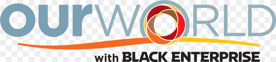 Our World Black Enterprise Tv Logo, Knot, Dynamite, Weapon Png Image
