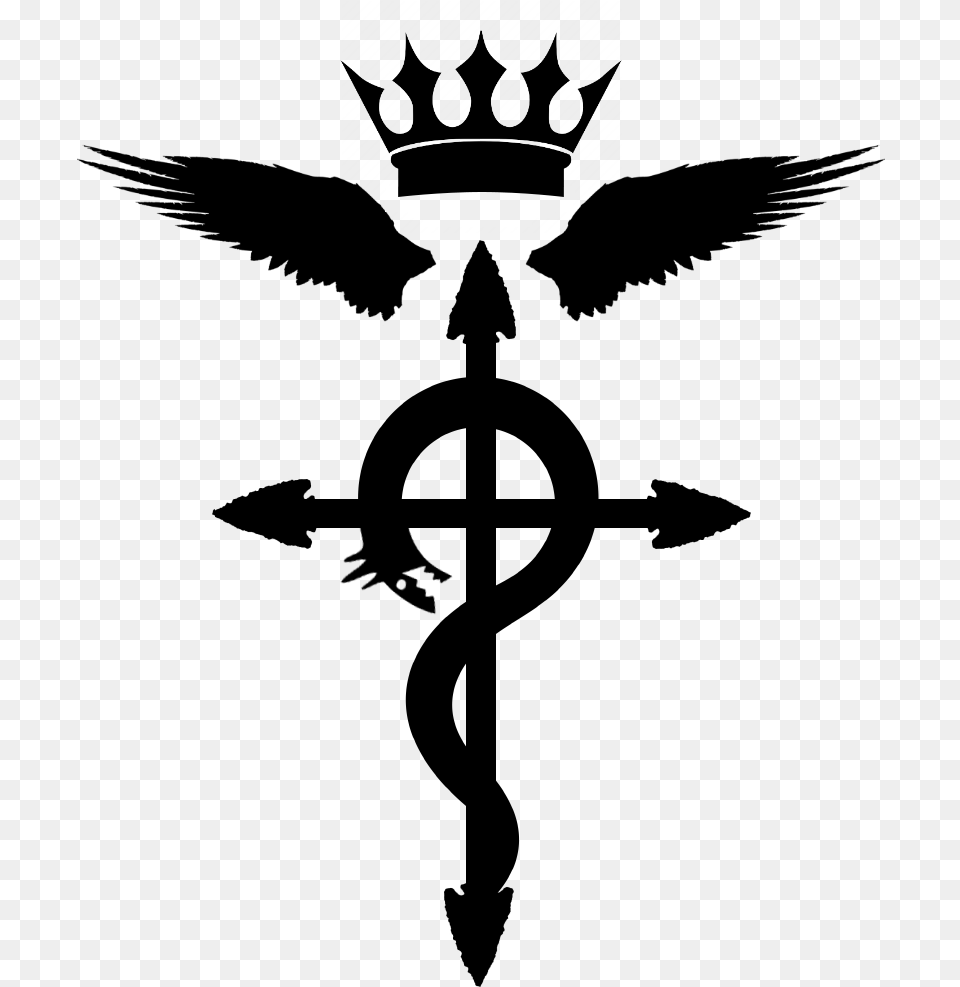 Ouroboros, Gray Free Png