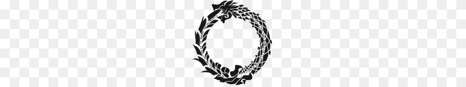 Ouroboros Clipart Free Png