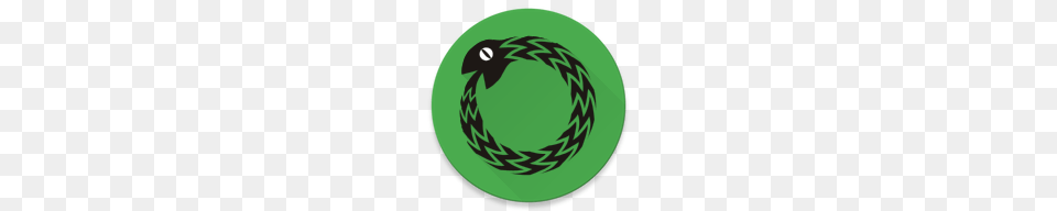 Ouroboros F Droid, Green, Face, Head, Person Free Png Download