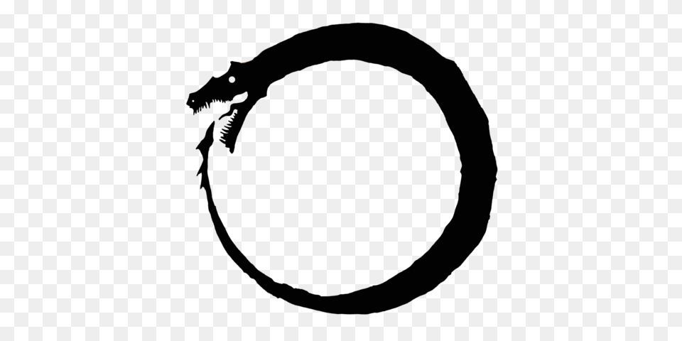 Ouroboros Tattoos Png Image