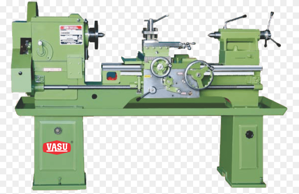 Ours Is A Prominent Firm That Is Engaged In Manufacturing Medium Duty Lathe Machine, Wheel Png Image