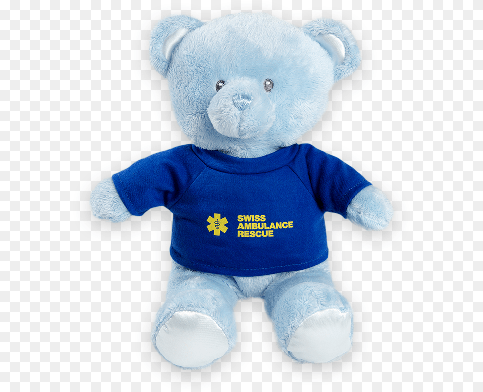 Ours Peluche Hopiclown Ours Peluche Peluche Ambulance, Teddy Bear, Toy, Plush Free Transparent Png