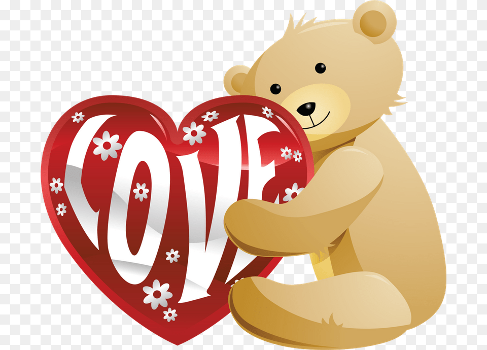 Oursons, Teddy Bear, Toy Png Image