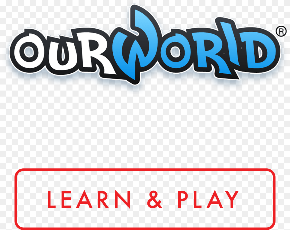Ourworld Is An Online Virtual World Specifically Designed Ourworld Free Gems, Text, Dynamite, Weapon, Logo Png Image