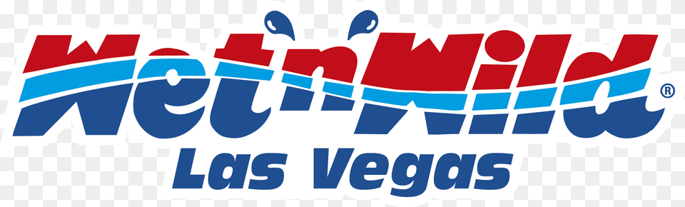 Out And About Wet N Wild Las Vegas Logo, Text, Dynamite, Weapon Free Transparent Png