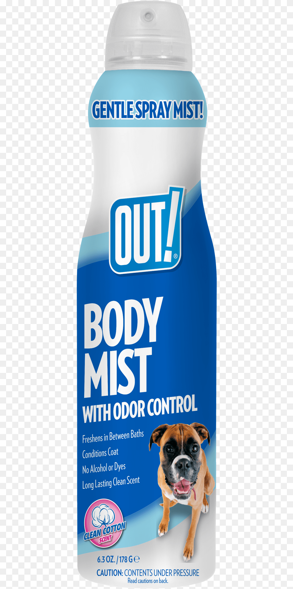 Out Body Mist For Dogs, Animal, Canine, Dog, Mammal Png
