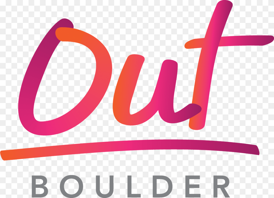 Out Boulder, Logo, Smoke Pipe, Text Free Png