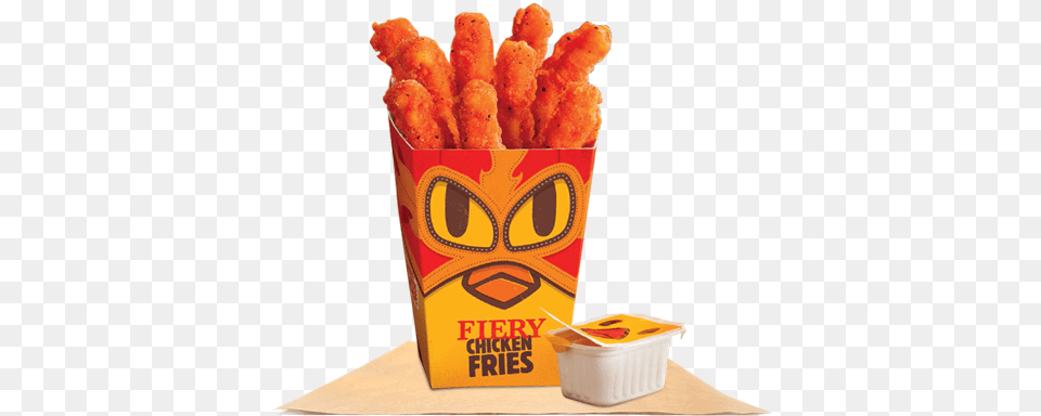Out Now Apparently Hungry Jacks Chicken Fries, Food Png