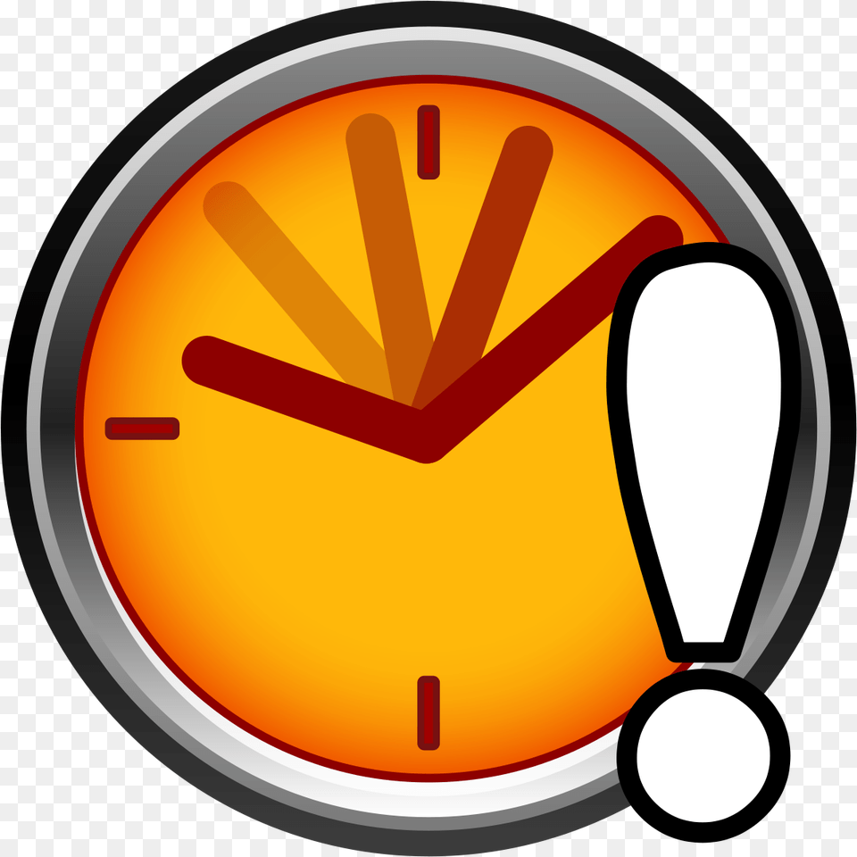 Out Of Date Clock Icon 2 Clock Icon, Analog Clock, Disk Free Png Download