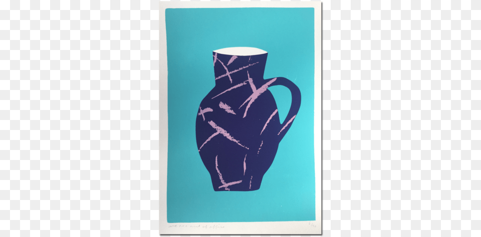 Out Of Office Earthenware, Jug, Pottery, Jar, Vase Free Png