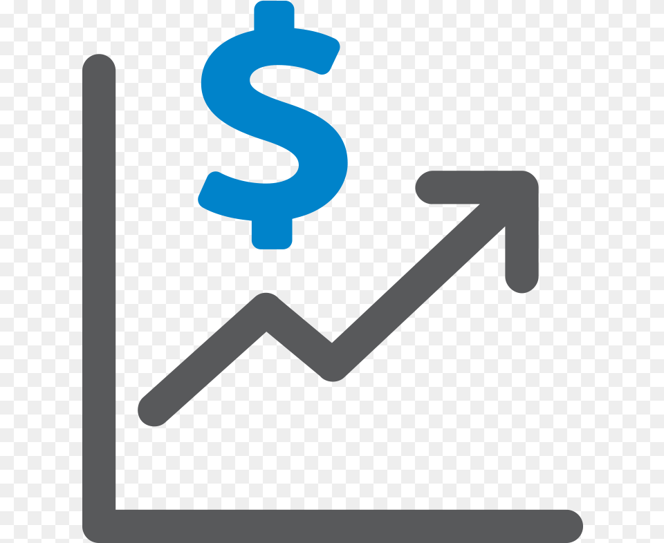Out Of Pocket Spending For Healthcare Hitting Growth Icon, Symbol, Text, Smoke Pipe Free Png Download