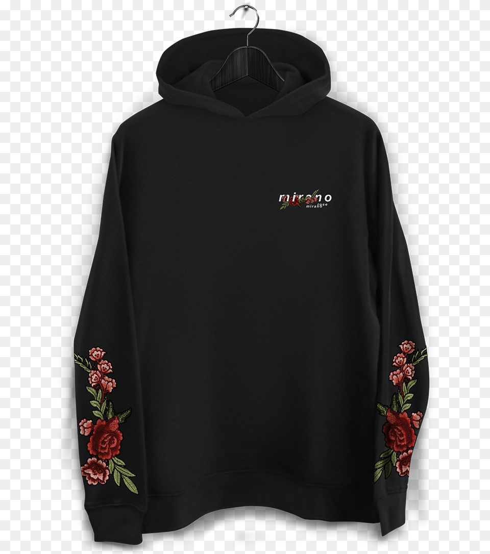 Out Of Stock Hoodie, Clothing, Knitwear, Sweater, Sweatshirt Png