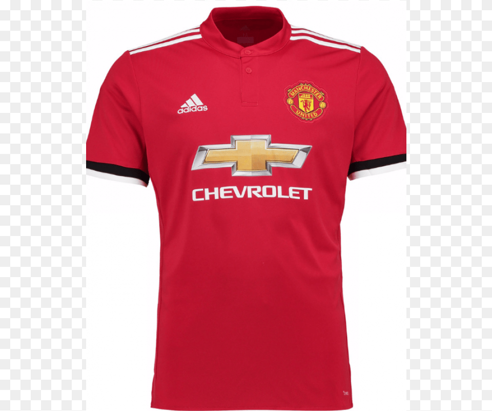 Out Of Stock Manchester United Home Shirt 2017 18 Liverpool Kit 11, Clothing, Jersey, T-shirt Png