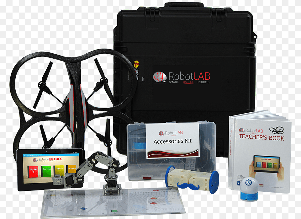 Out Of Stock Robotslab Box, Computer Hardware, Electronics, Hardware, Machine Free Transparent Png