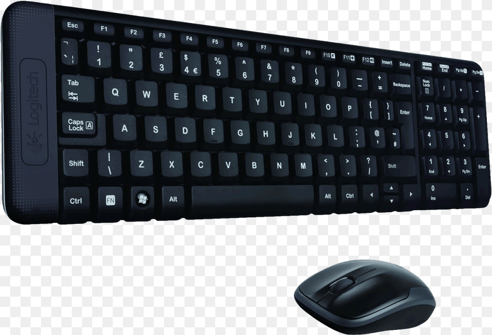 Out Of Stock Wireless Mouse And Keyboard Price In Bd, Computer, Computer Hardware, Computer Keyboard, Electronics Free Transparent Png