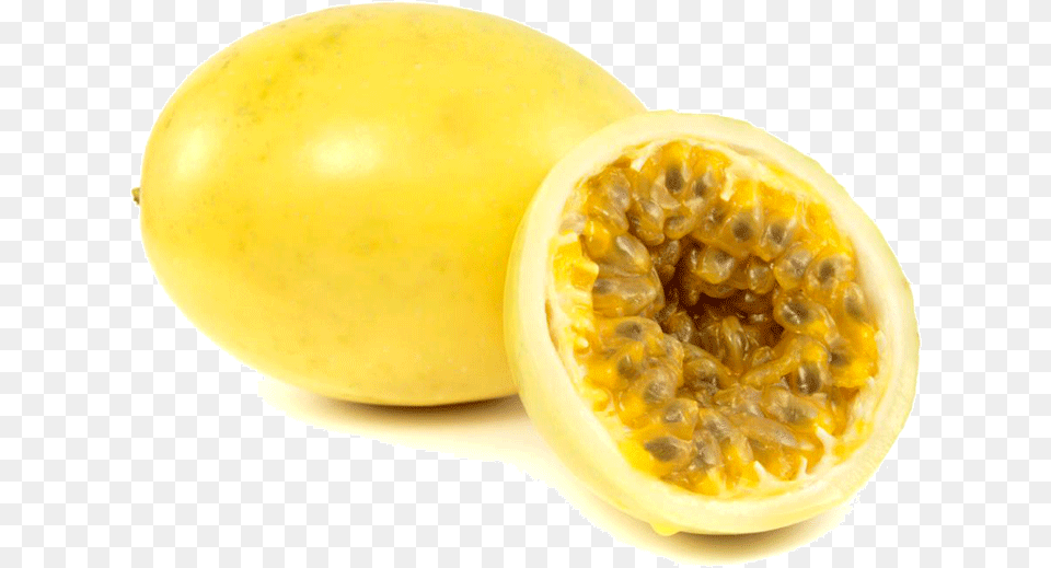 Out Of Stock Yellow And Purple Passion Fruit, Food, Plant, Produce Png Image