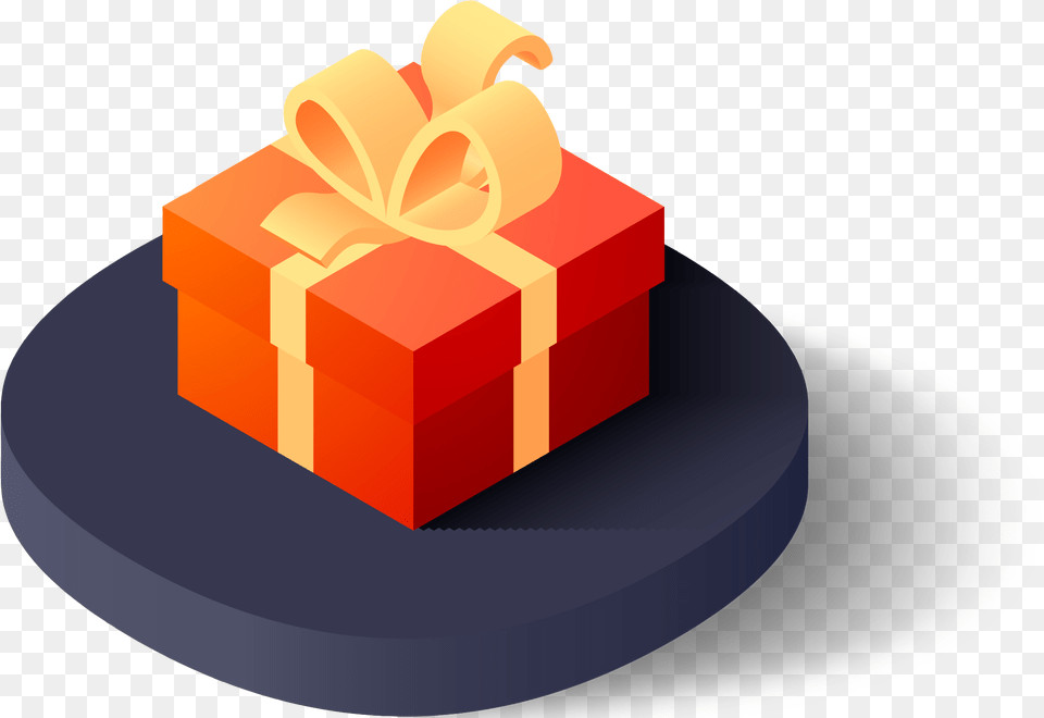 Out Of The Box Solution Icon, Gift, Dynamite, Weapon Png