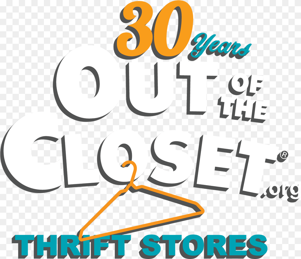 Out Of The Closet Thrift Stores Dot, Dynamite, Weapon, Text Png Image