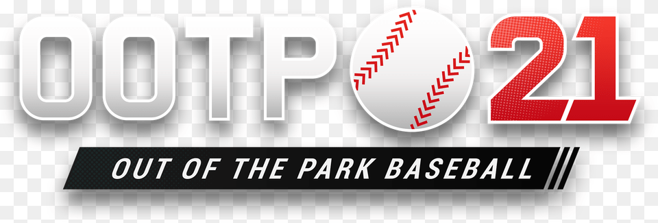 Out Of The Park Baseball Out Of The Park Developments For Baseball, People, Person, Sport, Text Free Transparent Png
